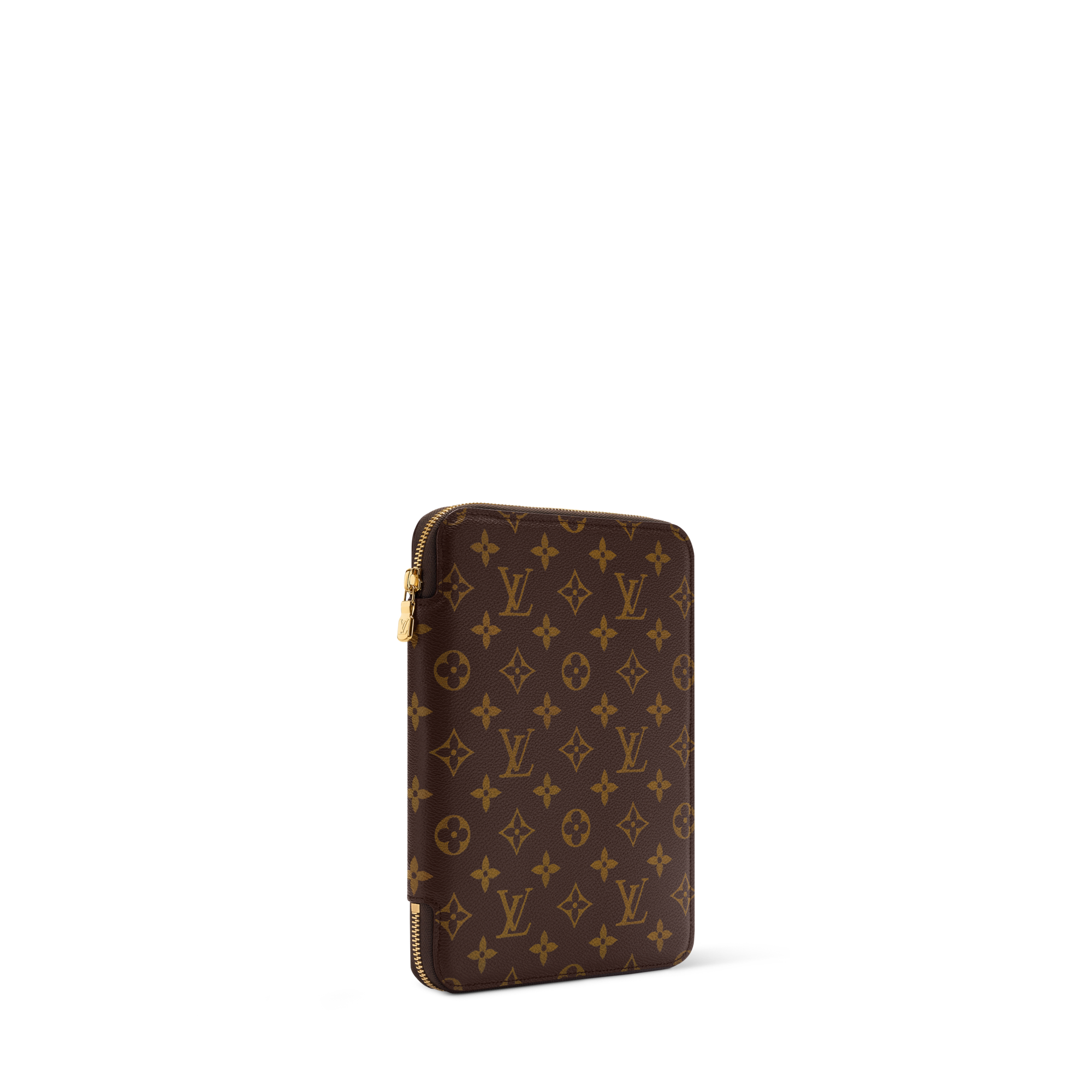 Zipped Document Holder . - Books and Stationery | LOUIS VUITTON